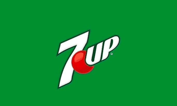 7up drink